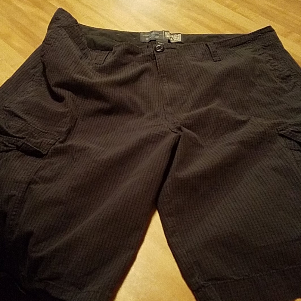 Cargo shorts